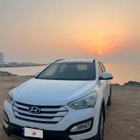 سانتافه۲۰۱۶|خودرو سواری و وانت|کیش, |دیوار