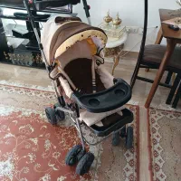 کالسکه|کالسکه و لوازم جانبی|مشگین شهر, |دیوار