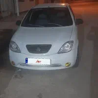 تیبا ۲ مدل ۹۵|خودرو سواری و وانت|بندر ماهشهر, |دیوار