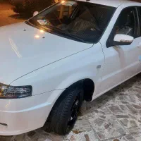 سمند سورن ۱۴۰۴ صفر کیلومتر