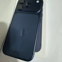Iphoe 17 pro 512GB