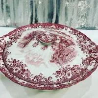 سوپ خوری انگلیسی