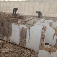 تخریب ساختمان با تیم با تجربه|خدمات پیشه و مهارت|قوچان, |دیوار