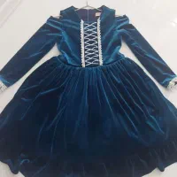 لباس دخترانه شب یلدا و مهمانی