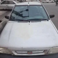 پراید ۹۲ بیرنگ بیرنگ بیرنگ