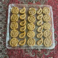 قبول سفارش حلوا کیک های رژیم