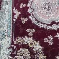 قالی تمیز بدون زدگی