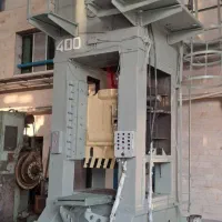 پرس ۴۰۰فورج