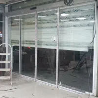 میرال .سکوریت.کرکره برقی .درب اتوماتیک جک پارکینگ|خدمات پیشه و مهارت|فردیس, فردیس|دیوار