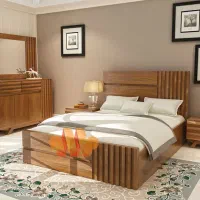 تولیدات تشک و تخت و کفه تخت قیمت کف بازار|تشک تختخواب|فریدونکنار, |دیوار