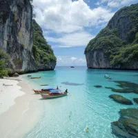 آفرویژه تور تایلند مالزی استانبول دبی اقساط دلخواه