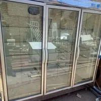 فروش دوعدد یخچال|فروشگاه و مغازه|قم, شهر قائم|دیوار