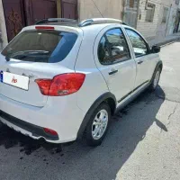 کوئیک GXR مدل ۱۴۰۳|خودرو سواری و وانت|تهران, فتح|دیوار