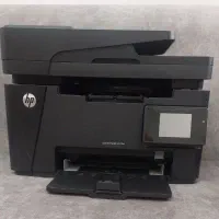 پرینتر چهار کاره  hp مدل MFP M127fw