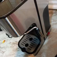 اسپرسو ساز|قوری، کتری، قهوه‌ساز دستی|اراک, |دیوار