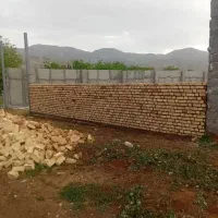 بنایی ساختمان انجام میشود