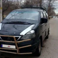 ون فاو دوگانه مدل2009