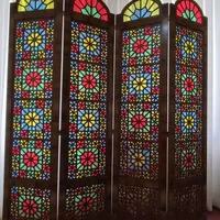 پارتیشن پاراوان سنتی