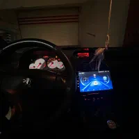 پژو۲۰۶sd مدل۱۳۹۴|خودرو سواری و وانت|بروجرد, |دیوار