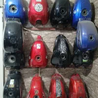 باک پالس اپاچی باکسر hlx kld cb سی بی|قطعات یدکی و لوازم جانبی|تهران, مولوی|دیوار