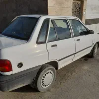 حودروپراید|خودرو سواری و وانت|گلپایگان, |دیوار