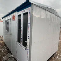 عطر خمین کانکس نجفی|مصالح و تجهیزات ساختمان|خمینیشهر, |دیوار