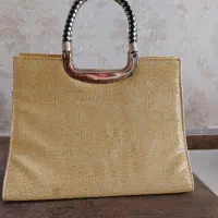 کیف مجلسی چرم با کیفیت