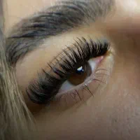 مدل آرایشی ،زیبایی