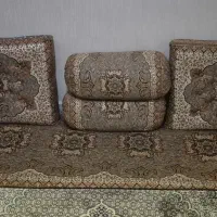 پشتی شاه نشین هفت تیکه