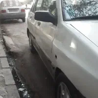 پراید|خودرو سواری و وانت|مشهد, تلگرد|دیوار