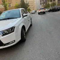 دنا توربو اوتماتیک آپشنال|خودرو سواری و وانت|تبریز, |دیوار