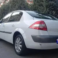رنو مگان ۲۰۰۰ سی سی مدل ۲۰۱۲|خودرو سواری و وانت|کرج, باغستان|دیوار