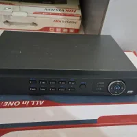 دستگاه ۴ کانال و هارد یک ترا