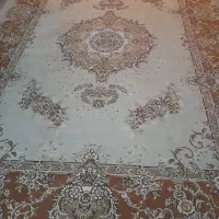 فرش ۹ متری