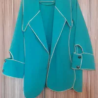 مانتو کتی بسیار زیبا