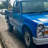 نیسان دیزل مدل ۹۱|خودرو سواری و وانت|ارومیه, |دیوار