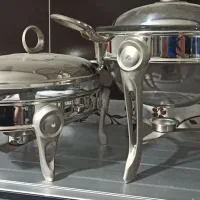 سوفله خوری وارمردار