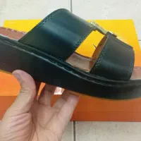 دمپایی مردانه المطراش ( عمده )|کیف، کفش، کمربند|شیراز, بالا کفت|دیوار