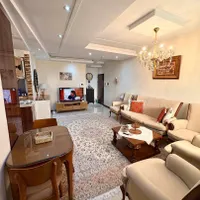 ۵۱متری عروس دامادی در آهنگ باغ فرید