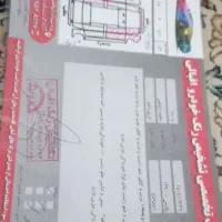 پارس سفید4حلقه لاستیک نونو|خودرو سواری و وانت|یزد, |دیوار