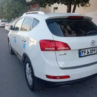 جک s5 بیرنگ شاسی پلمپ|خودرو سواری و وانت|گرگان, |دیوار