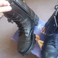 پوتین نیم ساق