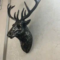 مجسمه دکوری|مجسمه، تندیس، ماکت|تهران, شیخ هادی|دیوار