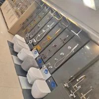 شیرالات توکار|لوازم سرویس بهداشتی|دزفول, |دیوار