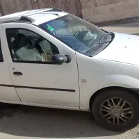 تندر ۹۰ ال ۹۰|خودرو سواری و وانت|شاهرود, |دیوار