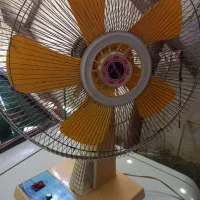 پنکه رومیزی|پنکه و تصفیهکنندهٔ هوا|اردبیل, |دیوار