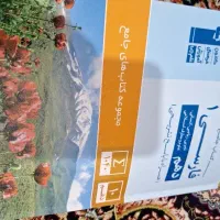 کتاب قلم چی