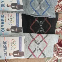 جوراب زنانه مردانه بچگانه