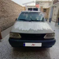 پراید 86|خودرو سواری و وانت|آبادان, |دیوار