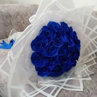 گل روبانی